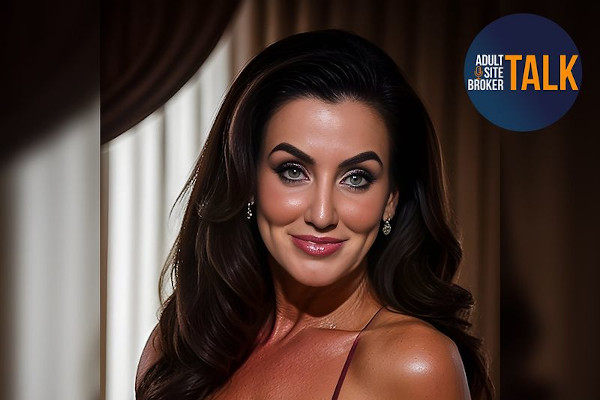 New on Adult Site Broker Talk: Elite Provider Amy Taylor