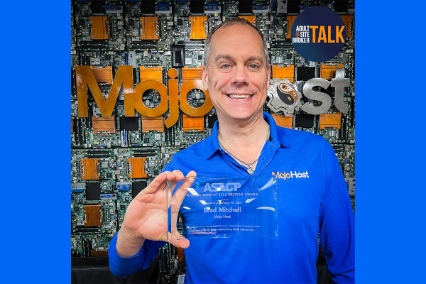 New on Adult Site Broker Talk: Part 2 of Chat with MojoHost’s Brad Mitchell