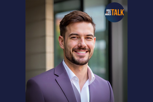 New on Adult Site Broker Talk: Jack Anderson of TrustyFans