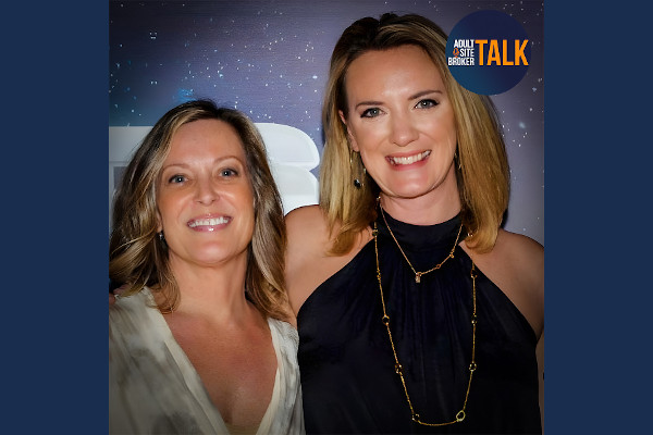 New on Adult Site Broker Talk: Leah Diggle and Wendy Haggerty of Mindmood