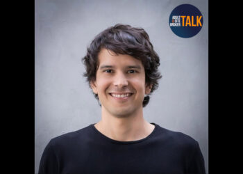 New on Adult Site Broker Talk: Leandro Kitamura of ProtegeID