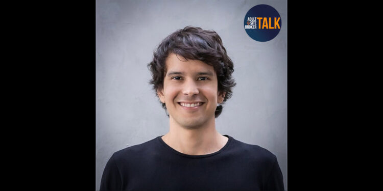 New on Adult Site Broker Talk: Leandro Kitamura of ProtegeID