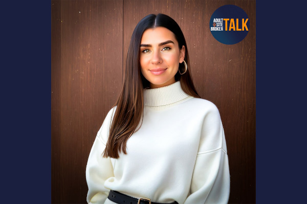 New on Adult Site Broker Talk: Lucy Banks of Million Billion Media