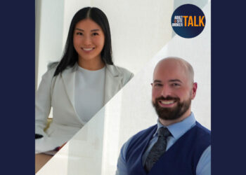 This Week on Adult Site Broker Talk: Mia Lee, Nate Mallory of Floorplay Financial