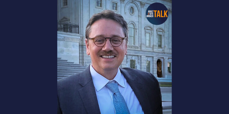Mike Stabile of FSC is This Week’s Guest on Adult Site Broker Talk