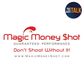New on Adult Site Broker Talk: Max Huhn of Money Shot Magic