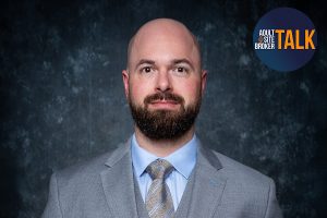 New on ‘Adult Site Broker Talk’: Nate Mallory of Only Tax Deductions