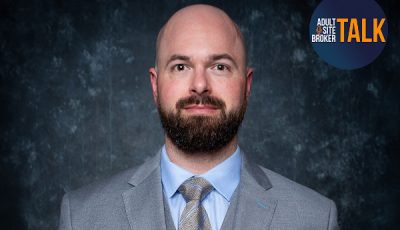 New on ‘Adult Site Broker Talk’: Nate Mallory of Only Tax Deductions