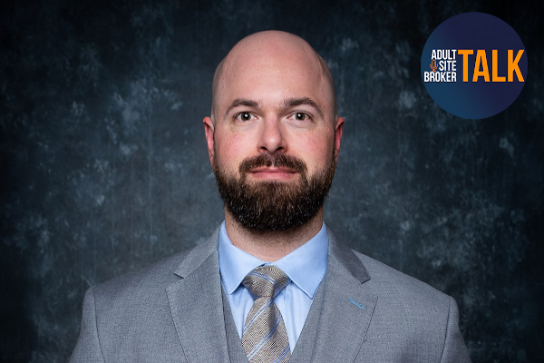 New on ‘Adult Site Broker Talk’: Nate Mallory of Only Tax Deductions