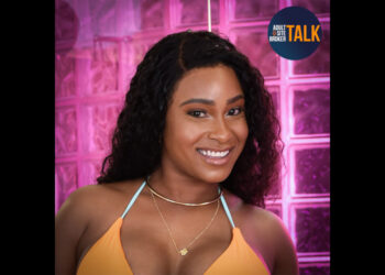 This Week on Adult Site Broker Talk: Performer Ny Ny Lew