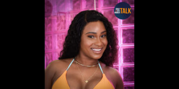 This Week on Adult Site Broker Talk: Performer Ny Ny Lew