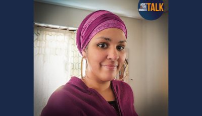 New on Adult Site Broker Talk: Phoenix Colida of SWOP USA, Part 2