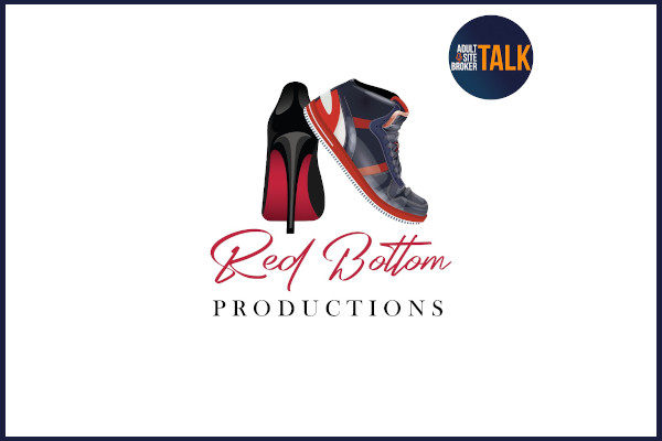 New on Adult Site Broker Talk: Mr. Red of Red Bottom Productions