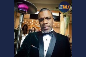 New on Adult Site Broker Talk: Performer/Director Richard Mann