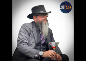 New on Adult Site Broker Talk: Tanguy De Courson of SpicyGigs