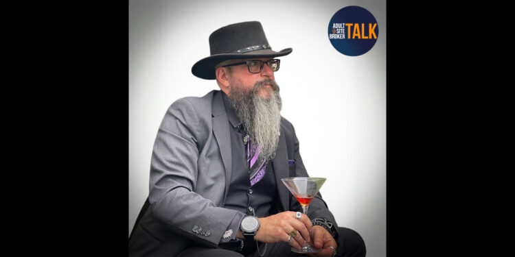 New on Adult Site Broker Talk: Tanguy De Courson of SpicyGigs