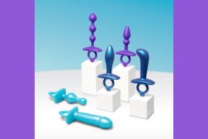 B-Vibe Expands Product Offerings, Earns 4 Bustle Awards