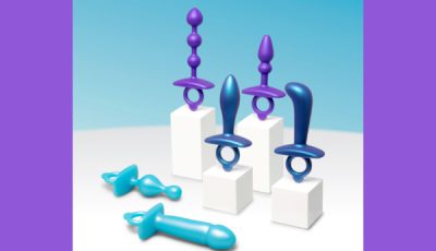 B-Vibe Expands Product Offerings, Earns 4 Bustle Awards