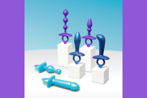 B-Vibe Expands Product Offerings, Earns 4 Bustle Awards