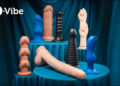 b-Vibe "Goes Big" With New Premium XXL Collection