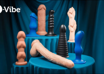 b-Vibe "Goes Big" With New Premium XXL Collection