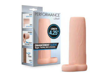 Enhance Your Sexual Performance with the Penis Extender by Blush