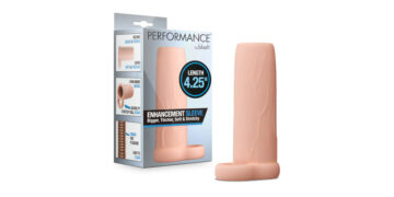 Enhance Your Sexual Performance with the Penis Extender by Blush