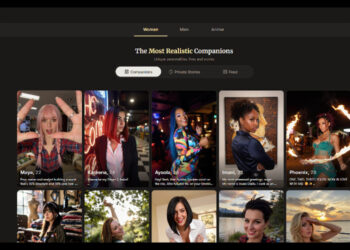 BonBons.AI Offers the "Sweetest AI Girlfriends and True 24/7/365 Innovation"