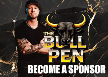 Bull Pen Content House Announces Primary Sponsorship Opportunity