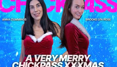 ChickPass Marks Xmas with Two 