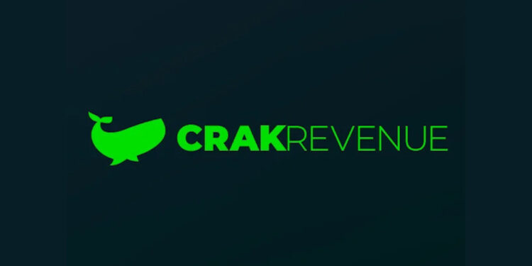 Craking the Code: Crak Revenue’s Award-Winning CPA Network