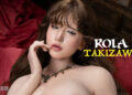 DollPimp Expands Rola Takizawa Replica Line