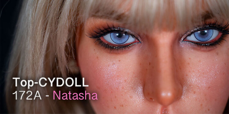 DollPimp Releases Video Review of Top-CYDOLL Silicone Companion