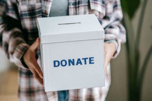 GoFundMe Established to Help Danny from Fangear Fight Lung Disease