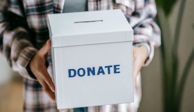 GoFundMe Established to Help Danny from Fangear Fight Lung Disease