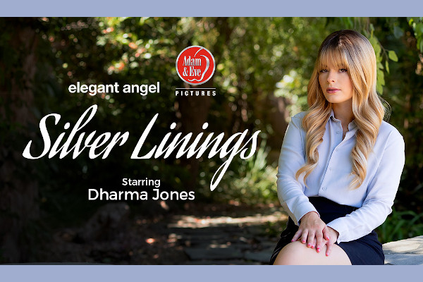 Elegant Angel, Adam & Eve Pictures Co-Produce Two New Films