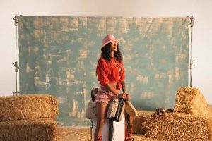 Erika Lust Releases Beyoncé-Inspired "Texas Ride 'Em"