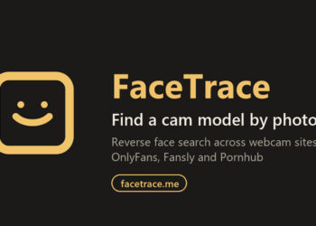 FaceTrace Launches Free Search for Cam Models