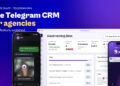 Fangate Launches "Fangate Chats," a Telegram CRM for Agencies, Included at No Extra Cost