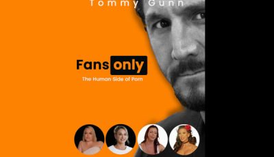 Tommy Gunn, Joel Van der Molen Release 'Fans Only' Adult Industry Doc