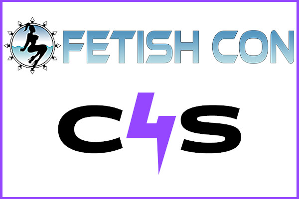 Clips4Sale Set to Unleash ‘Main Stage Madness’ on Fetish Con 2024