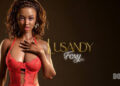 DollPimp Launches Lusandy’s First-Ever Ebony Doll 'Foxy'
