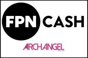 ArchAngelVideo Merges with FPNcash.com