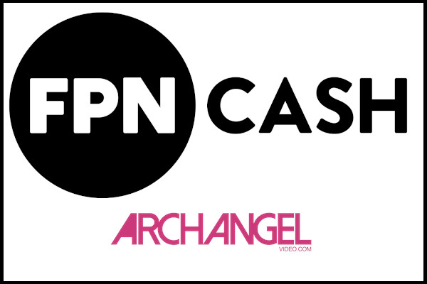 ArchAngelVideo Merges with FPNcash.com