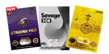 Full Circle “Powers Up Retail Profits” with Enhancement Supplements