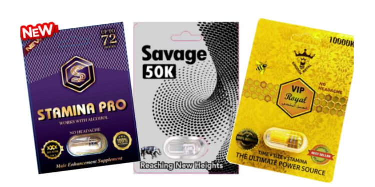 Full Circle “Powers Up Retail Profits” with Enhancement Supplements