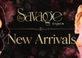 Full Circle Brands Unveils Be Savage 2026 Lingerie Collection