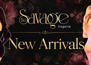 Full Circle Brands Unveils Be Savage 2026 Lingerie Collection