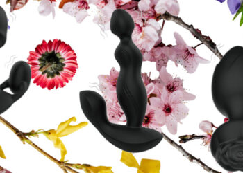 Full Circle Debuts “My Buddy” Lineup for “Every Level of Anal Exploration”