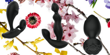 Full Circle Debuts “My Buddy” Lineup for “Every Level of Anal Exploration”